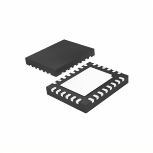 Gestión de Energía (PMIC) Comprar Componentes Electrónicos en Línea Original LTC3555IUFD-3 # PBF 28 WFQFN con placa expuesta - Product Image 1