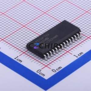 Microcontrolador de chip IC de circuito integrado original y nuevo de 1/SO (MCU/MPU/SoC) - Product Image 1