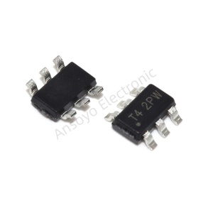 ANSOYO AP63203WU-7 AP63203WU AP63203 T4 2PW TSOT23-6 Chips IC Circuitos Integrados Gestión de Energía PMIC Componentes Electrónicos - Product Image 2