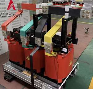 Kuru tip trafo - Product Image 2