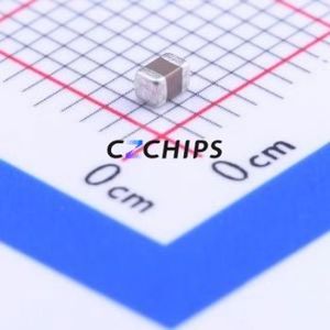 Condensateur SMD (MLCC) CC0805ZKY5V6BB106 0805 (Capacité : 10uF) (Précision : -20%~+80%) Tension nominale : 10V - Product Image 1