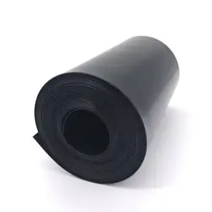 Geomembrane in Hdpe Geomembrane per progetti ambientali Geomembrane impermeabili