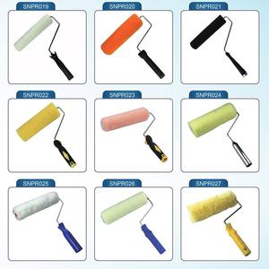 <span class=keywords><strong>2025</strong></span> nóng bán bán buôn xây dựng sản phẩm mới nhà máy tùy chỉnh thiết kế nhựa xử lý trang trí con lăn sơn bàn chải - Product Image 5