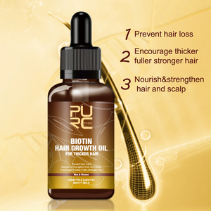 Champú y Acondicionador con Biotina de Marca Privada <span class=keywords><strong>para</strong></span> <span class=keywords><strong>el</strong></span> Crecimiento del <span class=keywords><strong>Cabello</strong></span>, Champú Anticaída, Champú <span class=keywords><strong>para</strong></span> <span class=keywords><strong>Engrosar</strong></span> y Regenerar <span class=keywords><strong>el</strong></span> <span class=keywords><strong>Cabello</strong></span> - Product Image 3