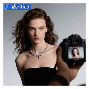 Service de photographie de bijoux pour le commerce électronique avec options de scène dynamique IA, solutions de <span class=keywords><strong>studio</strong></span> à faible coût en provenance de Chine - Product Image 1