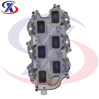 Colector de Admisión de Aluminio para Chrysler, Dodge, Jeep y RAM 3.6L V6 2011-2020, 5184199AF, 5184199AE, 5184199AD