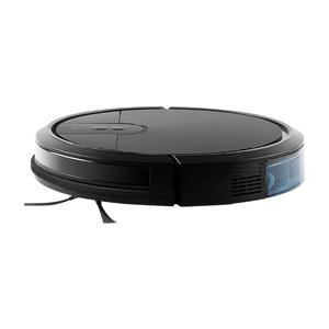 เครื่องดูดฝุ่นหุ่นยนต์เยอรมัน คลินส์มันน์ รุ่น K197 ระบบนำทางด้วยไจโรสโคป ใช้พลังงานแบตเตอรี่ กวาดและดูดฝุ่น สำหรับใช้ในบ้าน - Product Image 3