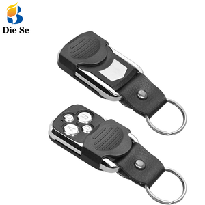 Control Remoto Universal Clonable <span class=keywords><strong>de</strong></span> 433MHz RF para Puerta <span class=keywords><strong>de</strong></span> <span class=keywords><strong>Garaje</strong></span> Automática, <span class=keywords><strong>Precio</strong></span> al por Mayor - Product Image 1