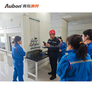 เครื่องวัดความหนาแน่นแบบอิเล็กทรอนิกส์ที่สามารถวัดความเข้มข้นของ NaOH ได้ - Product Image 4