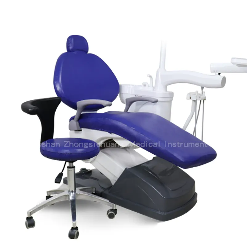 歯科用防水歯椅子カバー歯科用椅子カバー布。人工皮革