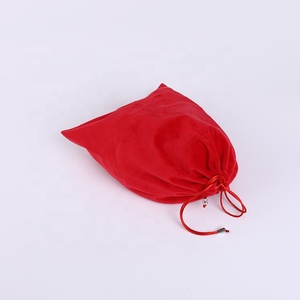 Small Or Big Size Cotton Linen Drawstring Pouch Gift Jewelry Muslin Cotton Eco Friendly Muslin Bags