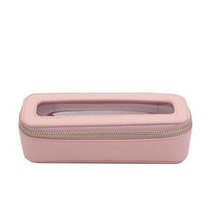 YRX S11 <span class=keywords><strong>sac</strong></span> cosmétique Unique plus étroit avec fenêtre haut de gamme professionnel meilleur <span class=keywords><strong>sac</strong></span> de maquillage de poche en gros étanche - Product Image 1