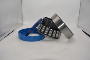 Piezas de Camión: Cubo de Rueda con Rodamiento OEM 20819804 20820402 21328177 21328181 7420819806 7421328181 para Camiones de Trabajo Pesado - Product Image 4