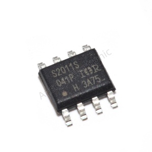 Ansoyo ชิปวงจรรวม S2011S IRS2011 IRS2011S IRS2011SPBF PMIC วงจรรวม PMIC ชิ้นส่วนอิเล็กทรอนิกส์ IRS2011STRPBF - Product Image 3