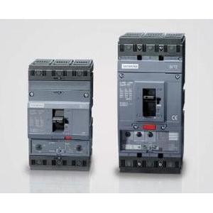 Interruptor Automático Siemens 3VT1-5 en Caja Moldeada, 400V, Unidad de Disparo Digital, Bajo Voltaje, Fabricado en Alemania - Product Image 3