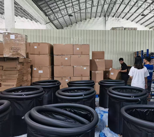 OHO barato al por mayor Icebath Challenge inflable Pvc Pod para recuperación deportiva - Product Image 6