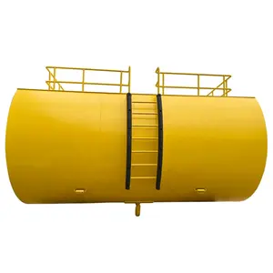 Wholesale Hot Sale For 6m Steel Floating Mooring Buoy