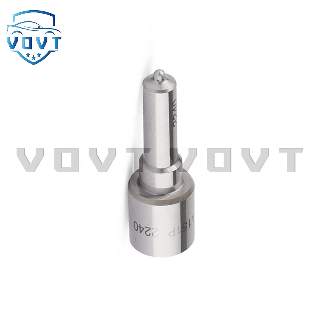 Original Common Rail Nozzle 0433172240 Diesel Fuel Injector Nozzle 0 433 172 240 Engine Parts for Fuel Injector 0445120397
