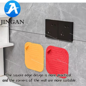 Égout <span class=keywords><strong>odeur</strong></span> enlèvement étanchéité Silicone couverture sol Drain déodorant Pad sol évier vidange couvre pour <span class=keywords><strong>cuisine</strong></span> salle de bain - Product Image 3