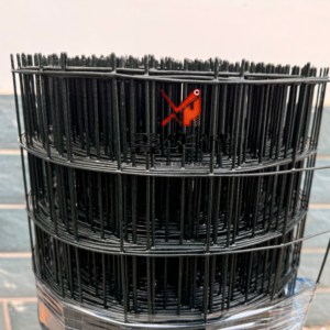 Yüksek kaliteli kaynaklı tel örgü güvenlik çit rulo-açık paneller özelleştirilebilir boyutları fabrika stok - Product Image 3