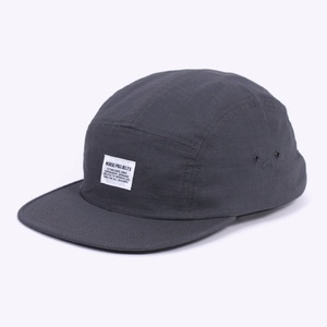 Casquette 5 panneaux personnalisée de haute qualité en ripstop - Product Image 1