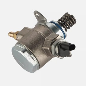 Bomba de inyección de combustible 03C127026J/C/D/E/G/<span class=keywords><strong>K</strong></span>/L/M/N/P/Q/R Ajuste genuino para VW Skoda y Audi A3 y A1 1996 a 2018 - Product Image 5