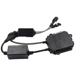 Balastro HID de 55W AC de arranque rápido electrónico para tubo T5 de descarga de alta intensidad - Product Image 4
