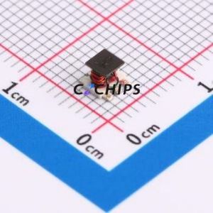 TCM2-33WX+ Balun SMD-6P,4.1x3.8mm RF 1:2 3dB 4° Whole Sale Electronic Component Chips Supplier & BOM Service - Product Image 1