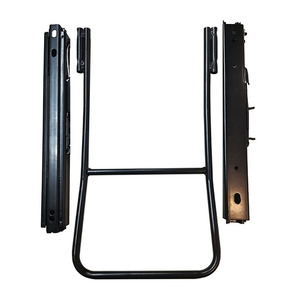 Dispositivo di scorrimento per sedile <span class=keywords><strong>Auto</strong></span> standard universale - Product Image 2