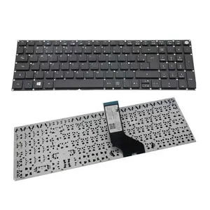 Clavier pour Acer Aspire A515-51g E5-722 E5-772 V3-574g Lv5t-a51b clavier d'ordinateur portable