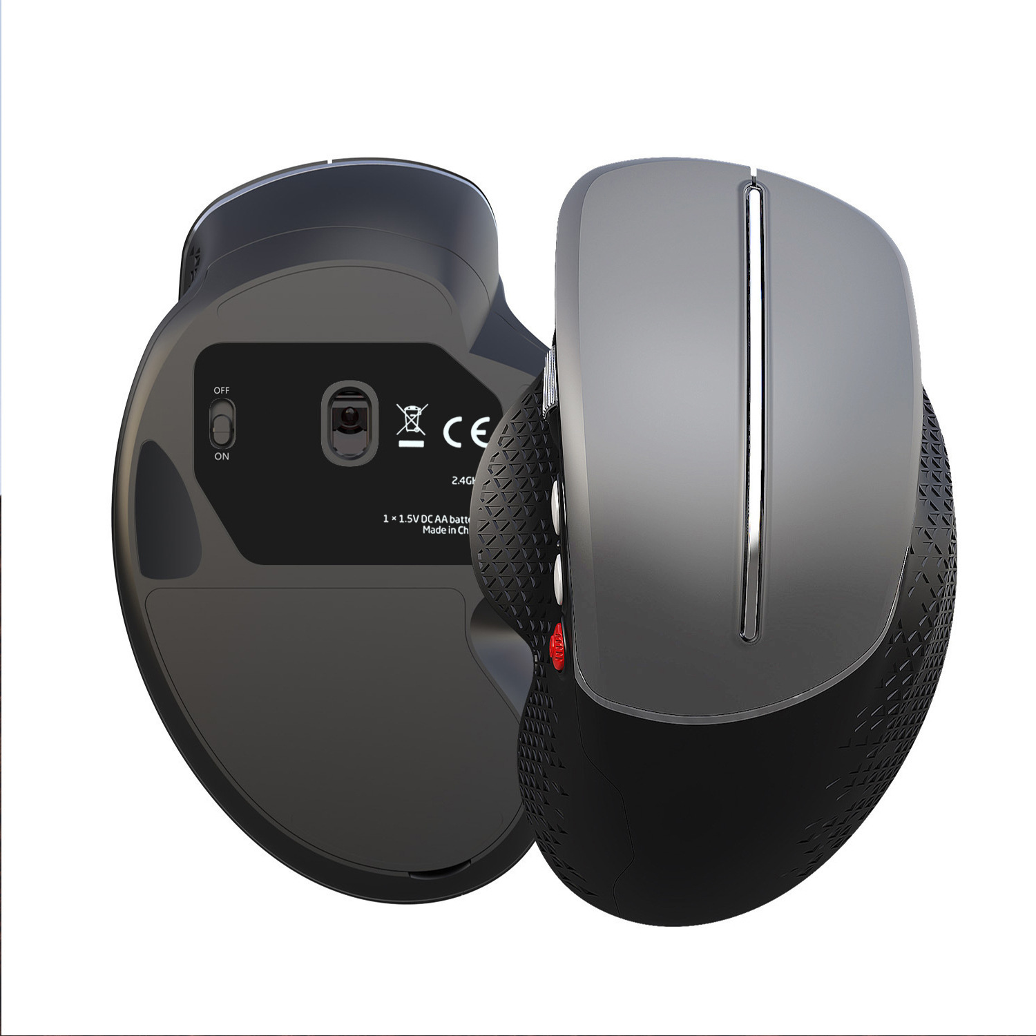 Side Scrog How to Choose the Best Side Scroll Mouse for Your Needs
