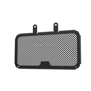 Accessoires de moto Garde de refroidisseur d'huile pour <span class=keywords><strong>BMW</strong></span> R nineT Scrambler Couvercle de refroidisseur d'huile R <span class=keywords><strong>nine</strong></span> <span class=keywords><strong>T</strong></span> RnineT Urban G/S Edition 40 ans G - Product Image 3