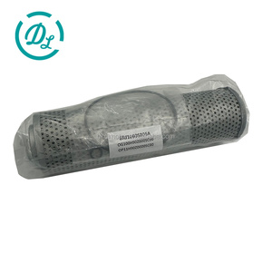 Filtre à huile hydraulique EexcavaStart 14720972 14720971 pour excavatrice EC140E EC160E EC180E EC220E - Product Image 2
