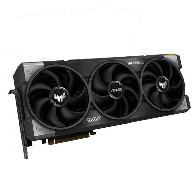 GeForce RTX 5080 O16G GAMING Discrete Graphics Card for Desktop Computer Gaming and Sports