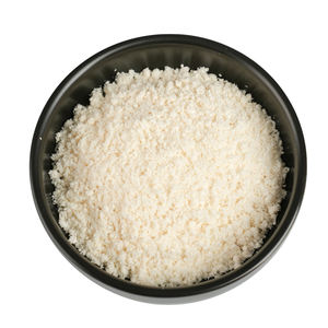 Ekstrak Biji Aprikot Organik 100% Bubuk Penggilingan Fisik Pasokan Massal Ekstrak Almond Pahit Bubuk Biji Aprikot - Product Image 2