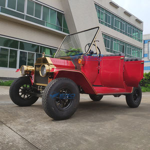 Nouveau design, voiturette de golf ancienne et vintage, <span class=keywords><strong>voiture</strong></span> classique électrique de tourisme, voitures classiques rétro classiques <span class=keywords><strong>Rolls</strong></span> <span class=keywords><strong>Royce</strong></span> à vendre - Product Image 4