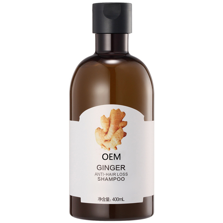 Private Label Amino Acid Hair Shampoo