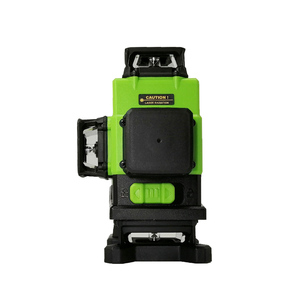 Nivel Láser Verde de Precisión XEAST XE-16YG Industrial DIY 4D 1mm/5m 505nm, 16 Líneas, <span class=keywords><strong>Autonivelante</strong></span>, 360° Vertical - Product Image 3