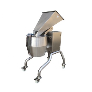 Rallador De Queso <span class=keywords><strong>Mozzarella</strong></span>/Alta Velocidad Y Alto Rendimiento Cortadora De Patata - Product Image 3