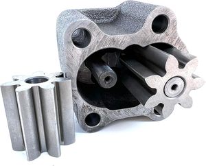 Bomba de Aceite para JOHN DEERE RE55343 RE35685 AR67074 AR67077 DD11785 DD14760 RE553432 RE548846 DZ102107 RE538873 SE502545 RE515746 - Product Image 4