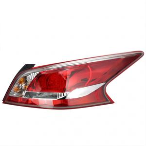 Nouvel ensemble de feux arrière à lentille transparente pour <span class=keywords><strong>Altima</strong></span> Teana 2013-<span class=keywords><strong>2015</strong></span> 26550-3TG0B - Product Image 1