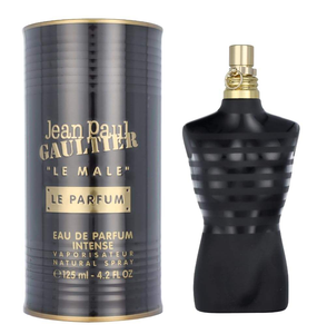 <span class=keywords><strong>Perfume</strong></span> Árabe Original de Diseñador, <span class=keywords><strong>Gaultier</strong></span> Le Beau Paradise Garden, 125 ml, Colonia de Lujo para Hombre, Spray Corporal - Product Image 4