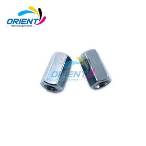 उच्च गुणवत्ता वाले l2.030.468 नम रोलर असर वाली इकाई हेडल्बर्ग स्74 cd74 लेवर ओ मीटरिंग रोलर असर ओ भागों के भागों - Product Image 4