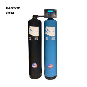 家庭用浄水器浄水器システムネオプレン素材水FRPタンクジャケット - Product Image 3