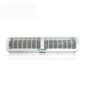 Calentador Eléctrico Baxit BXT-HFM50-09 con Control Remoto, Elemento Calefactor PTC de Montaje en Pared, Calentamiento Rápido - Product Image 1