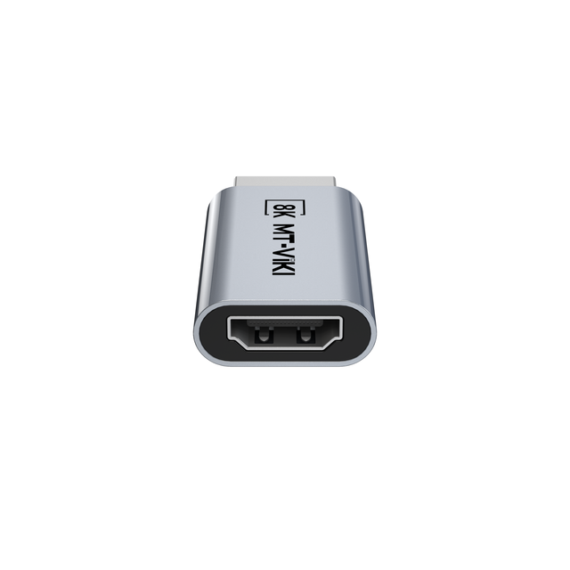 8k 60HZ DP displayport to HDMI adapter converter