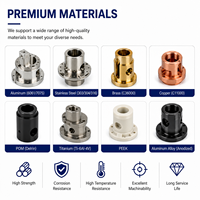 Support de suspension de direction en aluminium usiné CNC sur mesure, usinage par tournage, fraisage et électroérosion à fil