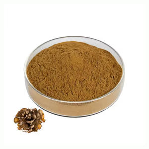 Натуральный порошок гриба Майтаке пищевого качества, экстракт гриба Майтаке 10:1 - Product Image 6