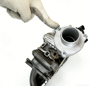 06D145701H 53039700106เทอร์โบชาร์จเจอร์สำหรับรถ Audi A4 A6 A5 Q5 VW Passat ดีเซล2.0L A4 tsfi 1.8ตัน/A6L <span class=keywords><strong>C6</strong></span> 2.0ตัน - Product Image 3