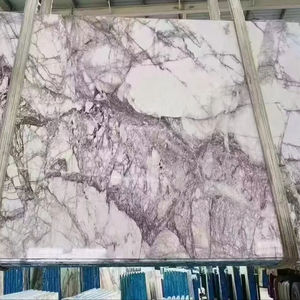 Doğal taş mermer plakalar, Xiang Xue Mei mermer, kapalı alan döşemesi, duvar yüzeyleri ve tezgah üstü süslemeleri için kullanılır. - Product Image 3